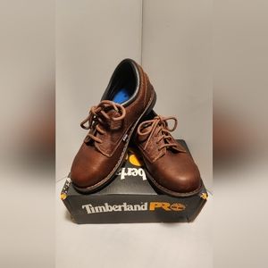 Timberland PRO ESD Gladstone Steel Toe Work Shoe